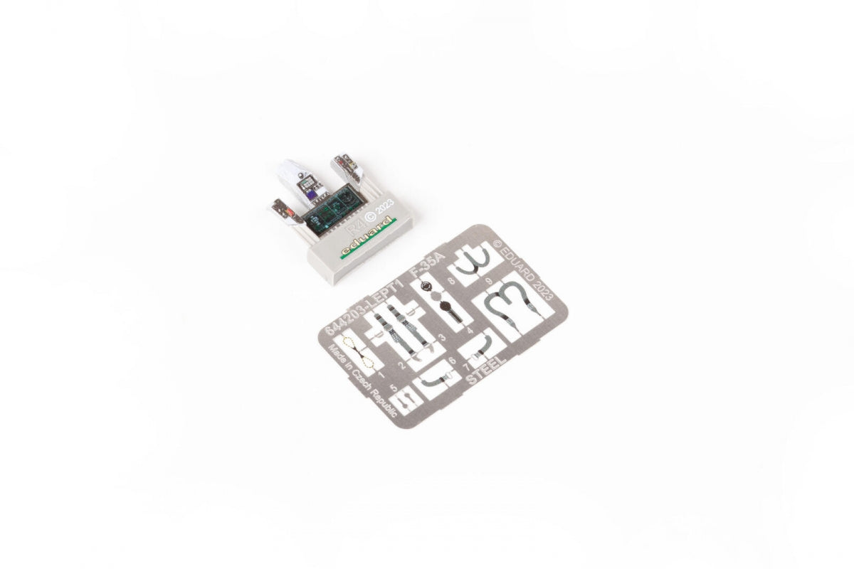 Eduard 644299 F-35C LööK Tamiya 1/48 – image 4