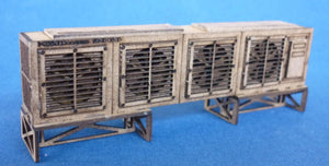 RT-Diorama 35549 Climatisation 1/35  – immagine 2