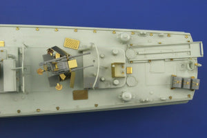 Eduard 53033 S-100 Schnellboot Flak 38 20mm REVELL 1/72 – image 7