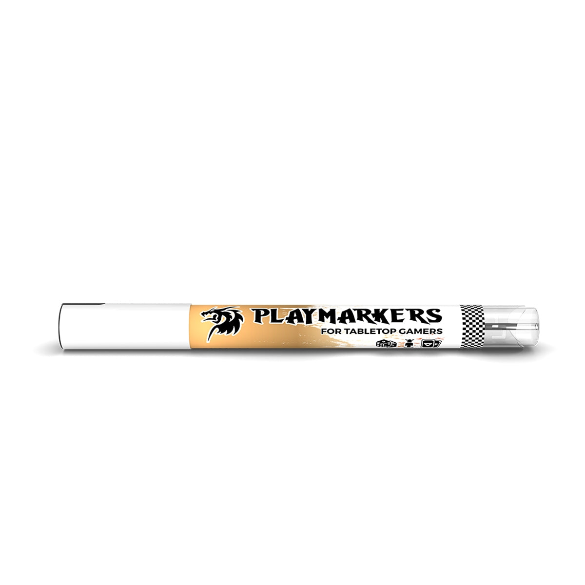 AK Interactive AKM032 BRONZE – PLAYMARKER
