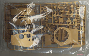 Fine Molds FM28 Char moyen Type 5 Chi-Ri de l&amp;#39;armée impériale japonaise, échelle 1/35  – Bild 4