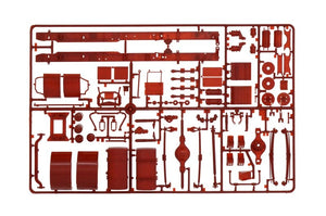 Italeri 3893 VOLVO F16 CAMION FRIGORIFIQUE (1/24) – immagine 13