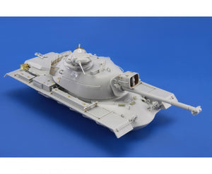 Eduard 36283 M48A3 Dragon – immagine 2