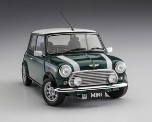 Hasegawa HC54 21154 Mini Cooper 1.3i (1997) 1/24 – immagine 6