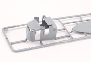 Fore Hobby 1001 Schnellboot S-38 1942 1/72 – immagine 13