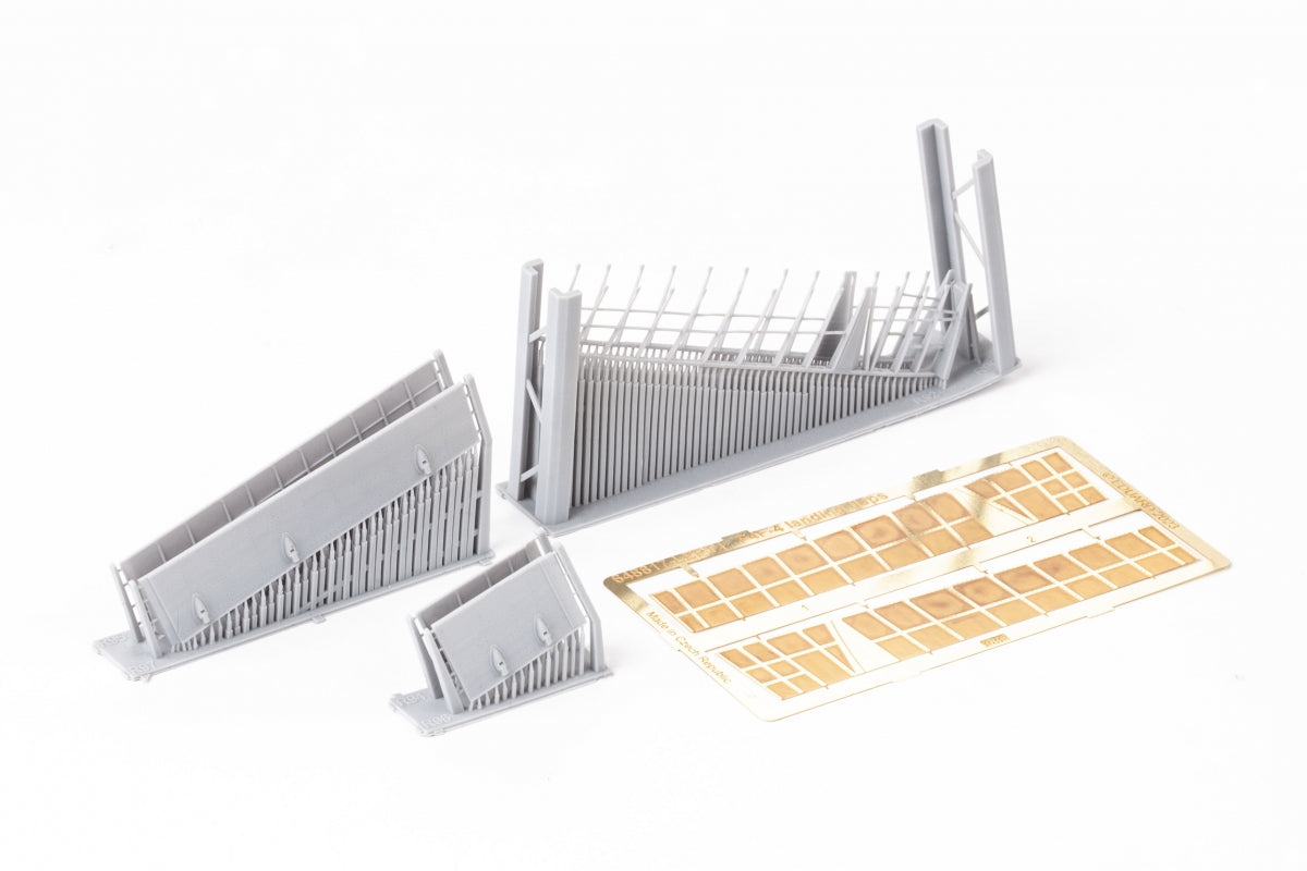 Eduard SIN648123 FM-1 ADVANCED EDUARD 1/48 – Bild 14