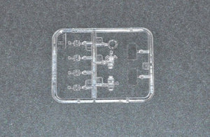 Trumpeter 01543 BTR-60PA russe (1/35) – immagine 9