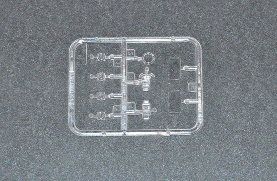 Trumpeter 01543 BTR-60PA russe (1/35) – immagine 9