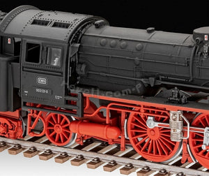 Revell 02166 Mehrzweck-Lokomotive Baureihe 03 1/87  – imagen 5