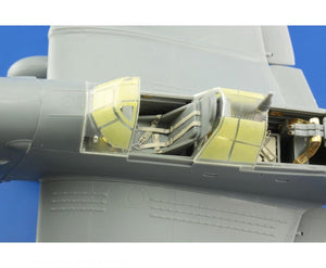 Ceintures de sécurité Eduard 32848 Ju 87G-2 – image 2