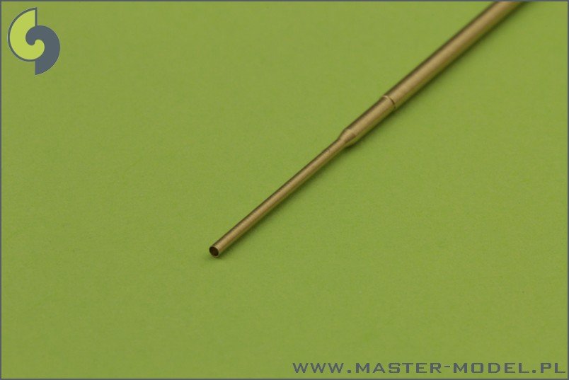 Master AM-48-040 F-100 Super Sabre - Tube Pitot (1/48)  – image 4