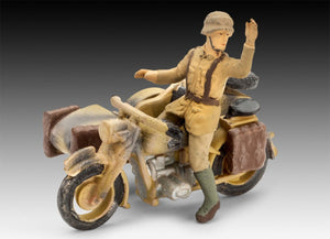 Revell 03252 Sd.Kfz. 11 + Pak 40 1/76 – zdjęcie 5