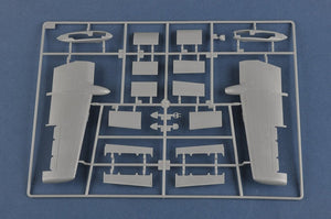 Hobby Boss 81796 A-10C Thunderbolt II américain au 1/48 – immagine 6