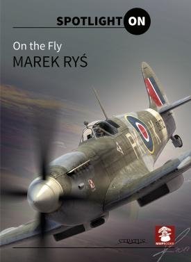 MMP Books 58044 Pleins feux sur On the Fly