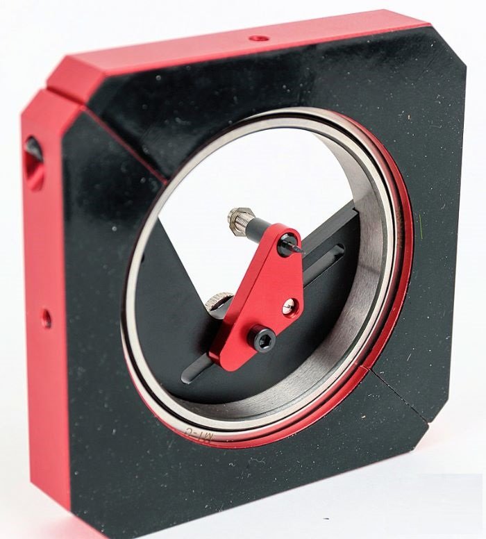 Coupe-cercles de loisirs Meng modèle MTS-037 – image 3