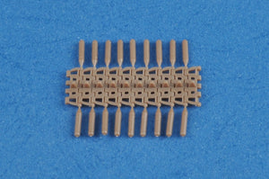 Maillons de chenille pour char lourd soviétique T-35 (échelle 1/35) - Hobby Boss 81011 – image 5