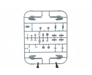 Eduard 7084 Bf 110F ProfiPack Edition 1/72