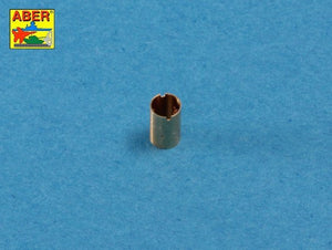 Décharges fumigènes Aber R-34 pour chars allemands comme Tiger I, Panther A/D, Panzer IIIL, Panzer IVG, Luchs, Puma (1/35) – Bild 3