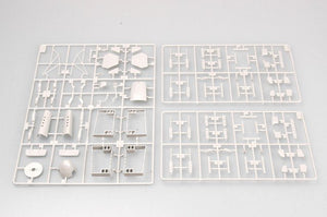Trumpeter 02414 HURRICANE Mk.I (1/24)  – Bild 4