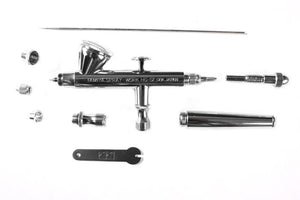 Tamiya 74514 Spray-Work HG Aérographe - Super Fine – image 2