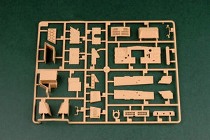 Hobby Boss 85501 152mm ShkH DANA vz.77 1/35 – immagine 13