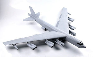 Modelcollect UA72200 B-52H US Stratofortress Bombardier stratégique 1/72 – imagen 6