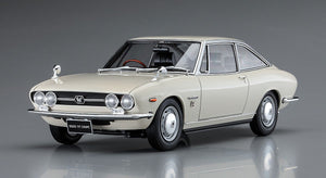Hasegawa HC44 Isuzu 117 Coupé Première Version (1968) 1/24 – image 2