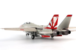 Maquette KA Models KP-72003A F-14A Tomcat « Sundowners » (ex Fujimi) au 1/72 – image 12