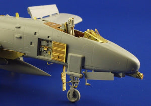 Eduard 73232 A-10 1/72 ITALERI, REVELL – image 12