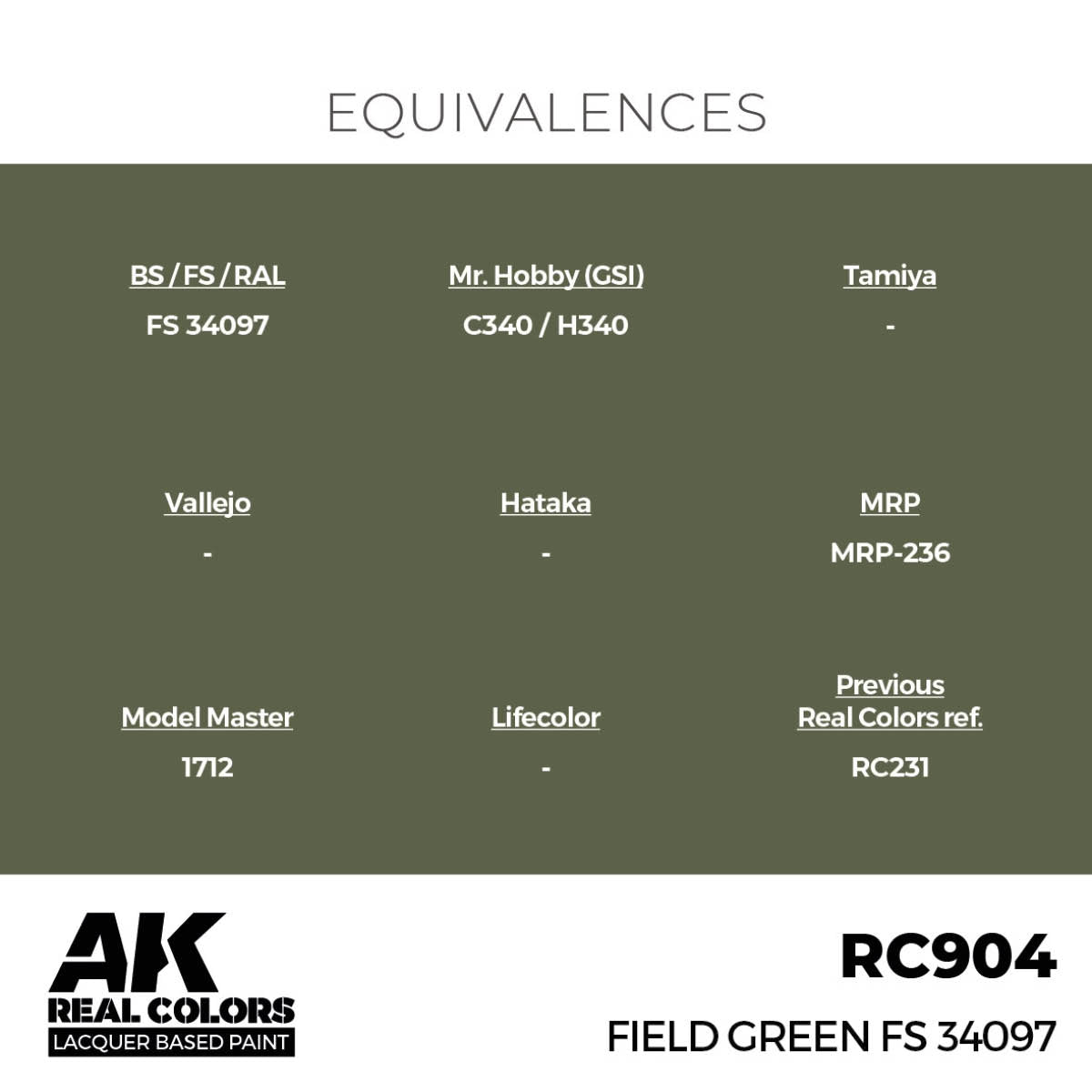 AK Interactive RC904 Vert Field FS 34097 17 ml – image 3