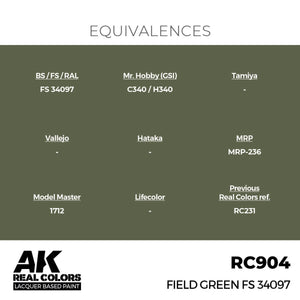 AK Interactive RC904 Vert Field FS 34097 17 ml – image 3