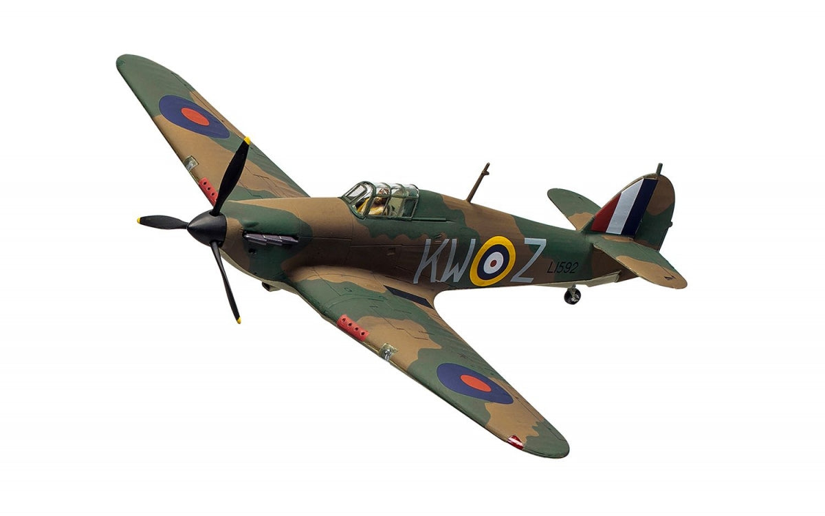 Coffret cadeau Airfix 50173A - Bataille d&amp;#39;Angleterre 1/72 – imagen 4