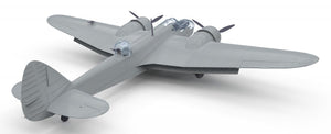 Maquette Airfix 04017 Bristol Blenheim Mk.IVF Fighter au 1/72 – image 4