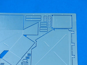 Aber 16019 Panther G - Vol.5 - Boîtes à outils arrière (1/16) – Bild 2