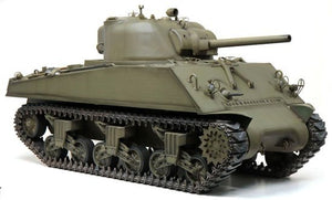 Dragon 75055 M4A3 (105) Obusier Char / M4A3(75)W (2 en 1) 1/6 – immagine 2