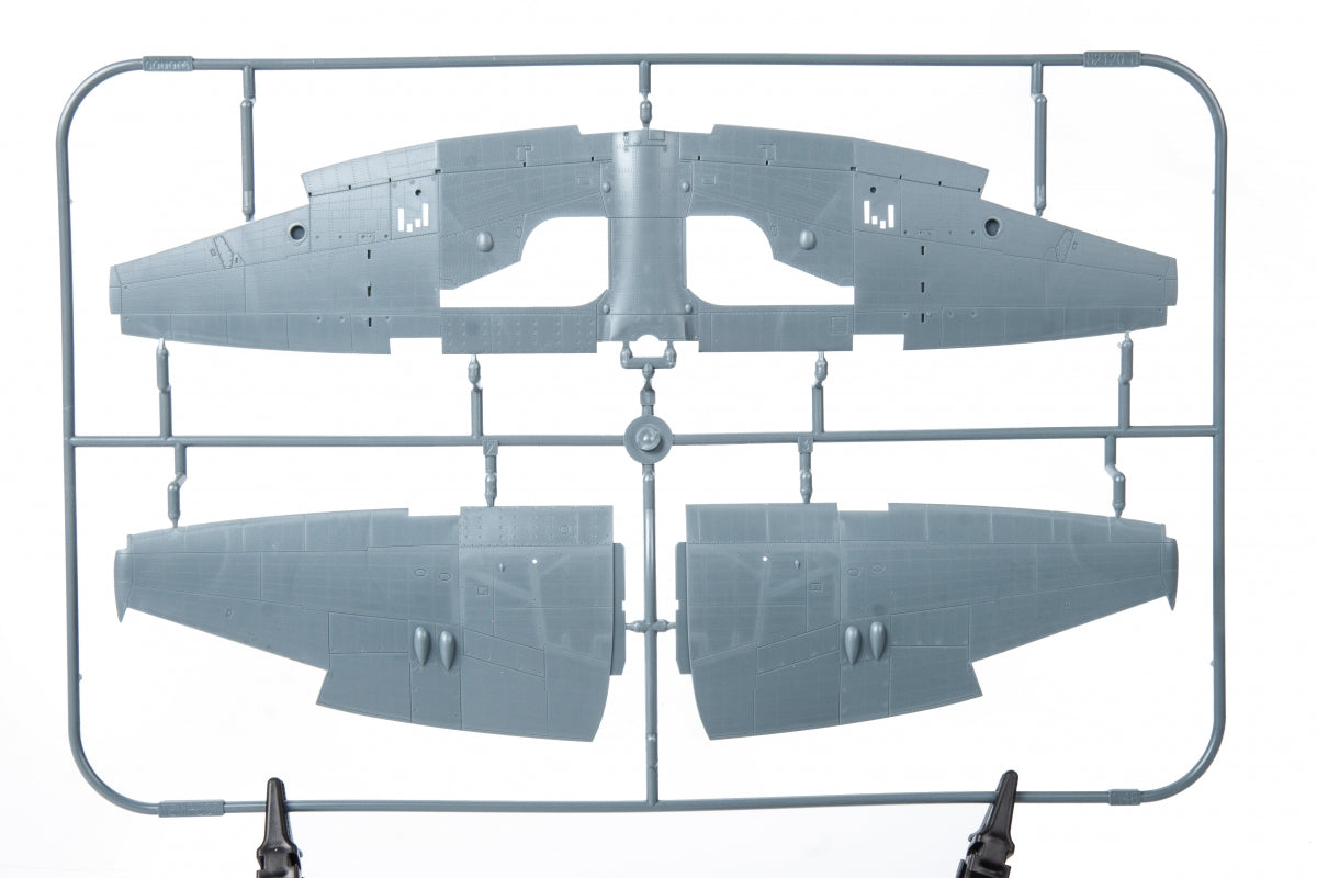 Eduard 84195 Tempest Mk. V Série 1 Édition Week-end 1/48 – image 8