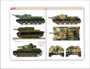 Guide interactif AK270 sur les couleurs de la guerre soviétique – Bild 4