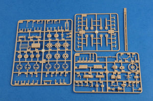 Hobby Boss 83846 BM-13N russe (1/35) – Bild 9