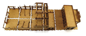 Italeri 6193 SIÈGE DE STALINGRAD 1942 - COFFRET DE BATAILLE 1/72 – image 4