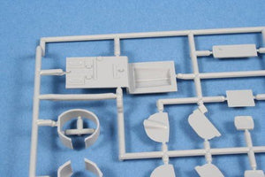 Special Hobby 48047 Avia B-33 Maquette tchécoslovaque II-10 Beast (1/48) – immagine 11
