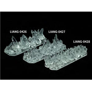Cristal imprimé en 3D Liang 0428 pour diorama C 1/35 1/48 1/72 – Bild 3