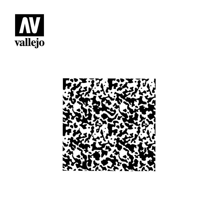 Peinture vieillie Vallejo ST-AIR002 1/72 – immagine 2