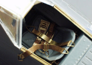 Maquette Eduard BIG3201 Fw 190D au 1/32 Hasegawa – Bild 16