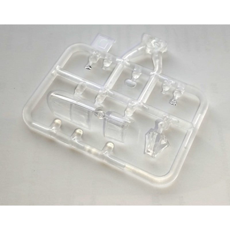 Réponse AA72041 PZL TS-8 Bies Production initiale WSK Okęcie 1/72  – immagine 10