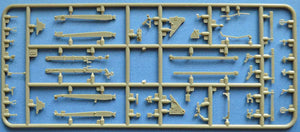 ACE 72607 BL 4,5-inch Field Gun Mk.2 1/72 – image 3