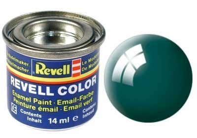 Revell 62 Vert Mer Brillant (32162) 