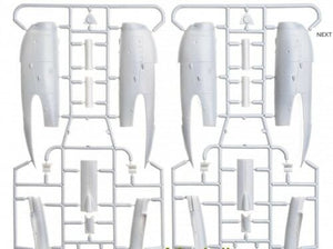Maquette A 72021 IL-20RT 1/72 – immagine 6