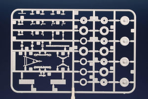 Special Armor 72022 Sd.Ah 115 Remorque plateau (Transport de chars) 1/72 – image 2