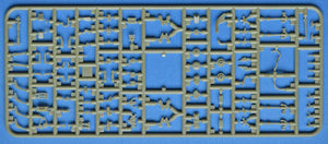 ACE 35102 Volkswagen Iltis wit AT Mission Kit MILAN 1/35 – image 2