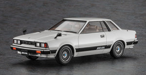 Hasegawa HC61 Nissan Silvia (S110) Première version HT 2000ZSE-X (1979) 1/24 – Bild 2